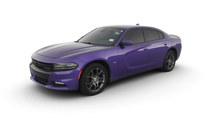 2018 Dodge Charger | Carvana